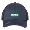Herringbone Trucker Cap Thumbnail