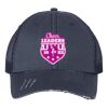Herringbone Trucker Cap Thumbnail