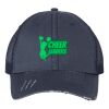 Herringbone Trucker Cap Thumbnail