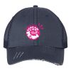 Herringbone Trucker Cap Thumbnail