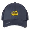 Herringbone Trucker Cap Thumbnail