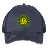 Herringbone Trucker Cap Thumbnail