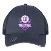 Herringbone Trucker Cap Thumbnail