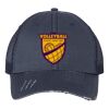 Herringbone Trucker Cap Thumbnail