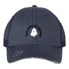 Herringbone Trucker Cap Thumbnail