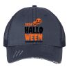 Herringbone Trucker Cap Thumbnail