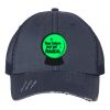 Herringbone Trucker Cap Thumbnail