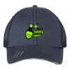 Herringbone Trucker Cap Thumbnail