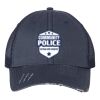 Herringbone Trucker Cap Thumbnail