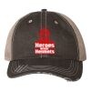 Herringbone Trucker Cap Thumbnail