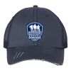 Herringbone Trucker Cap Thumbnail