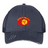 Herringbone Trucker Cap Thumbnail