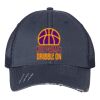 Herringbone Trucker Cap Thumbnail
