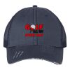 Herringbone Trucker Cap Thumbnail