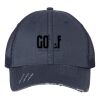 Herringbone Trucker Cap Thumbnail