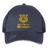 Herringbone Trucker Cap Thumbnail