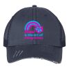 Herringbone Trucker Cap Thumbnail