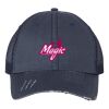 Herringbone Trucker Cap Thumbnail