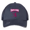 Herringbone Trucker Cap Thumbnail