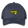 Herringbone Trucker Cap Thumbnail