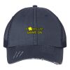 Herringbone Trucker Cap Thumbnail