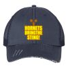 Herringbone Trucker Cap Thumbnail