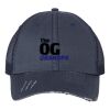 Herringbone Trucker Cap Thumbnail