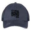 Herringbone Trucker Cap Thumbnail