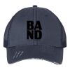 Herringbone Trucker Cap Thumbnail