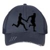 Herringbone Trucker Cap Thumbnail