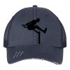 Herringbone Trucker Cap Thumbnail