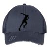 Herringbone Trucker Cap Thumbnail