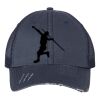Herringbone Trucker Cap Thumbnail