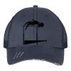 Herringbone Trucker Cap Thumbnail