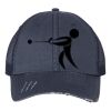 Herringbone Trucker Cap Thumbnail