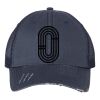 Herringbone Trucker Cap Thumbnail