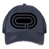 Herringbone Trucker Cap Thumbnail