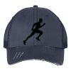 Herringbone Trucker Cap Thumbnail