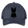 Herringbone Trucker Cap Thumbnail
