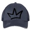 Herringbone Trucker Cap Thumbnail