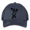 Herringbone Trucker Cap Thumbnail