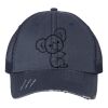 Herringbone Trucker Cap Thumbnail