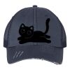 Herringbone Trucker Cap Thumbnail