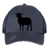 Herringbone Trucker Cap Thumbnail