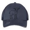 Herringbone Trucker Cap Thumbnail