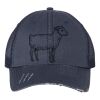 Herringbone Trucker Cap Thumbnail