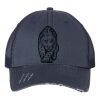 Herringbone Trucker Cap Thumbnail