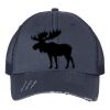 Herringbone Trucker Cap Thumbnail