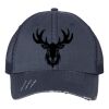 Herringbone Trucker Cap Thumbnail