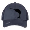 Herringbone Trucker Cap Thumbnail